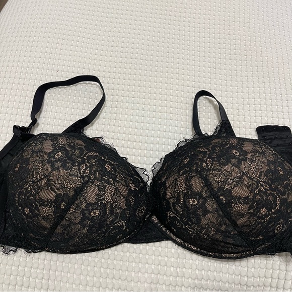 Auden Intimates & Sleepwear Auden Bra Poshmark